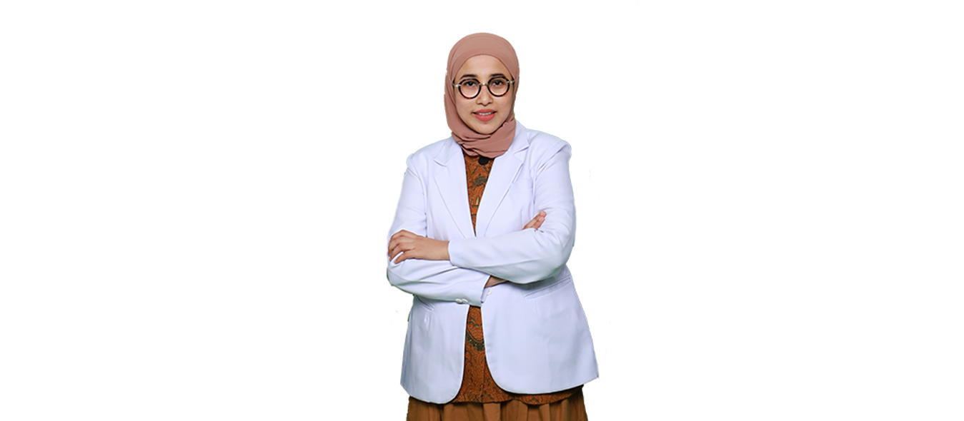 dr. Dian Irawati, Sp.An