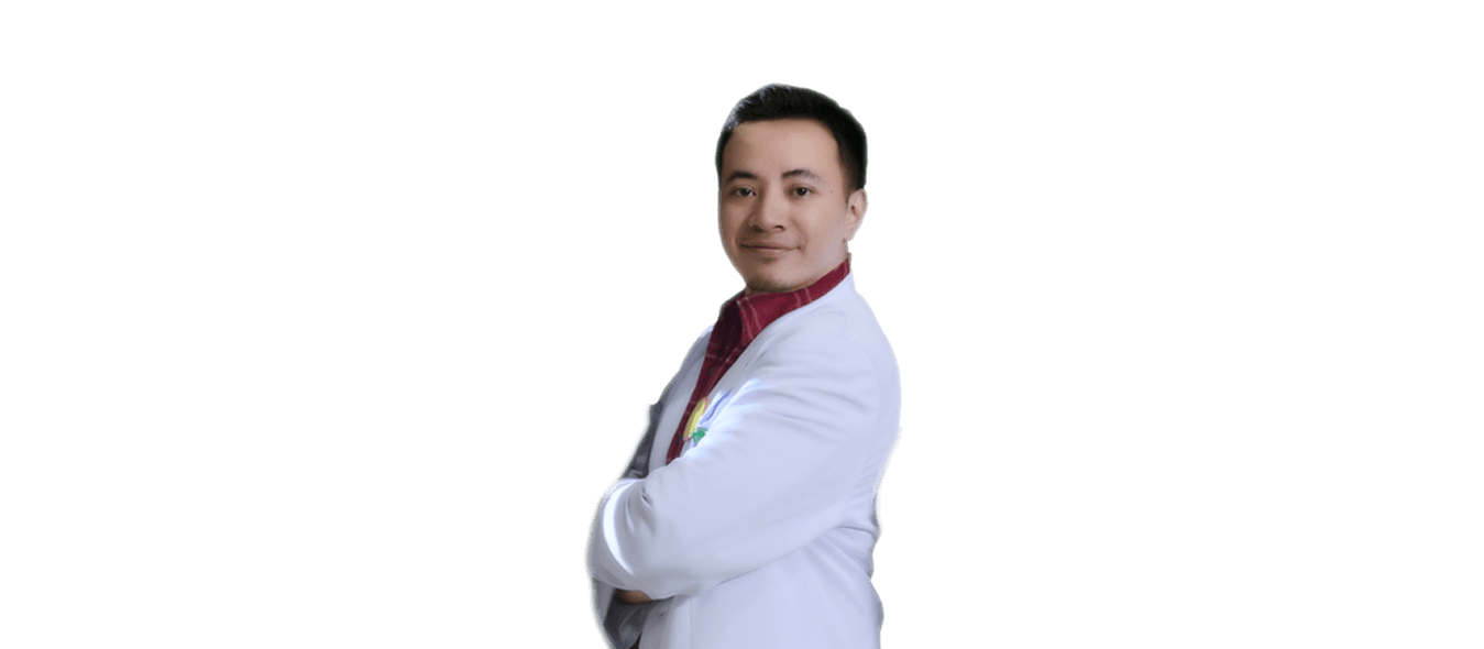 dr. Arief Mustaram, SpM(K) 