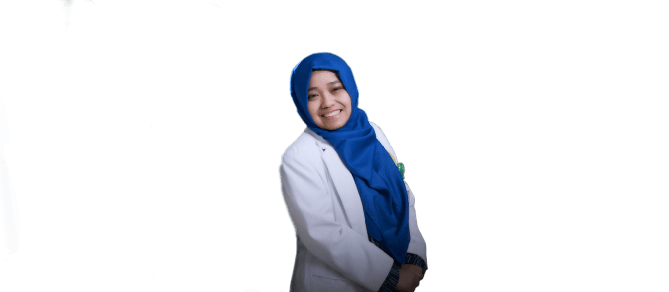 dr. Nina Ratnaningsih, SpM(K), MSc