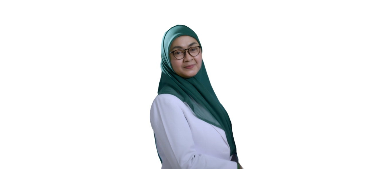 dr. Syumarti, SpM(K), MSc, CEH
